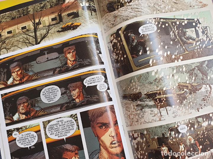 C&oacute;mics: COMIC-MARVEL-PANINI COMICS-PACKDE 3-NUMEROS SUELTOS-VER FOTOS - Foto 16