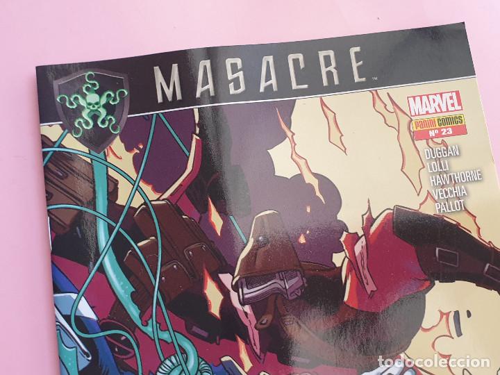 C&oacute;mics: COMIC-MARVEL-PANINI COMICS-PACKDE 3-NUMEROS SUELTOS-VER FOTOS - Foto 18