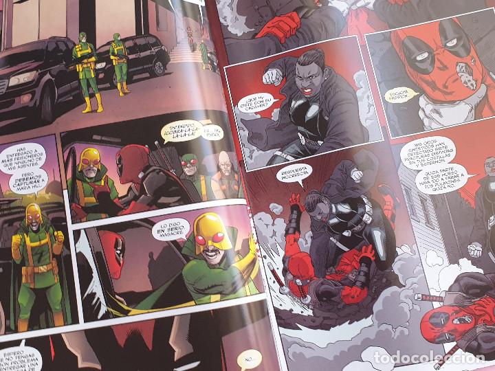 C&oacute;mics: COMIC-MARVEL-PANINI COMICS-PACKDE 3-NUMEROS SUELTOS-VER FOTOS - Foto 21