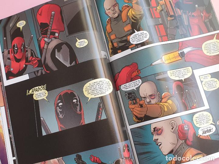 C&oacute;mics: COMIC-MARVEL-PANINI COMICS-PACKDE 3-NUMEROS SUELTOS-VER FOTOS - Foto 22
