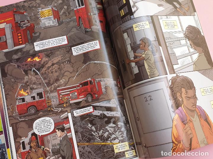 C&oacute;mics: COMIC-MARVEL-PANINI COMICS-PACKDE 3-NUMEROS SUELTOS-VER FOTOS - Foto 23