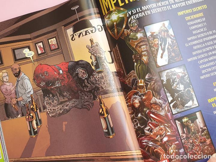 C&oacute;mics: COMIC-MARVEL-PANINI COMICS-PACKDE 3-NUMEROS SUELTOS-VER FOTOS - Foto 24