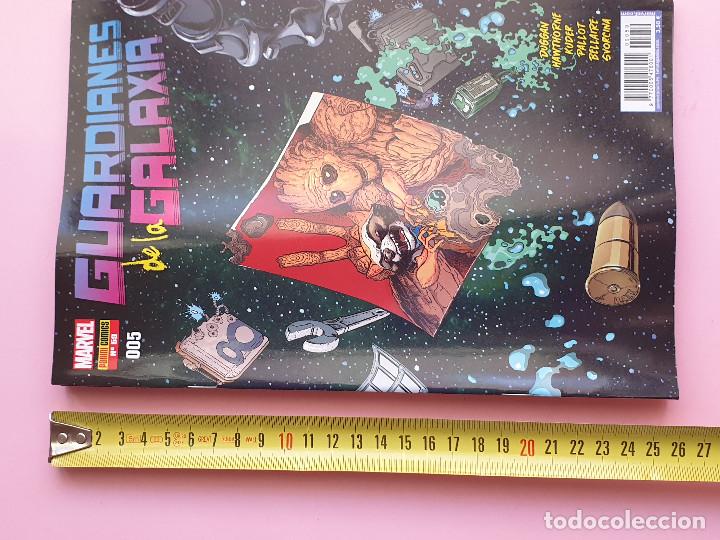 C&oacute;mics: COMIC-MARVEL-PANINI COMICS-PACKDE 3-NUMEROS SUELTOS-VER FOTOS - Foto 26