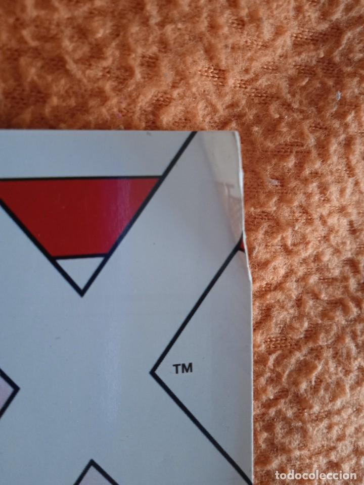 C&oacute;mics: PATRULLA X ROJA 3 - Foto 2