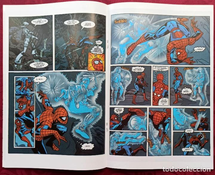 C&oacute;mics: Classic Spiderman - n&ordm; 1 - Marvel - Panini Comics - El miedo encarnado - Foto 4