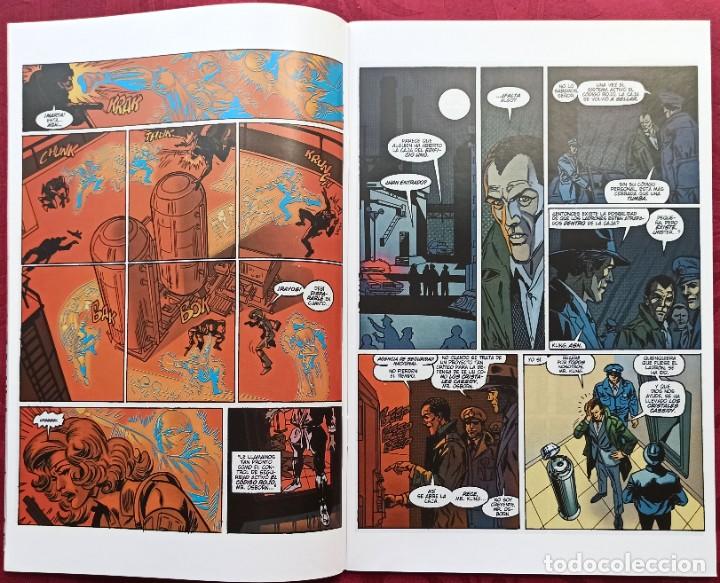 C&oacute;mics: Classic Spiderman - n&ordm; 1 - Marvel - Panini Comics - El miedo encarnado - Foto 6