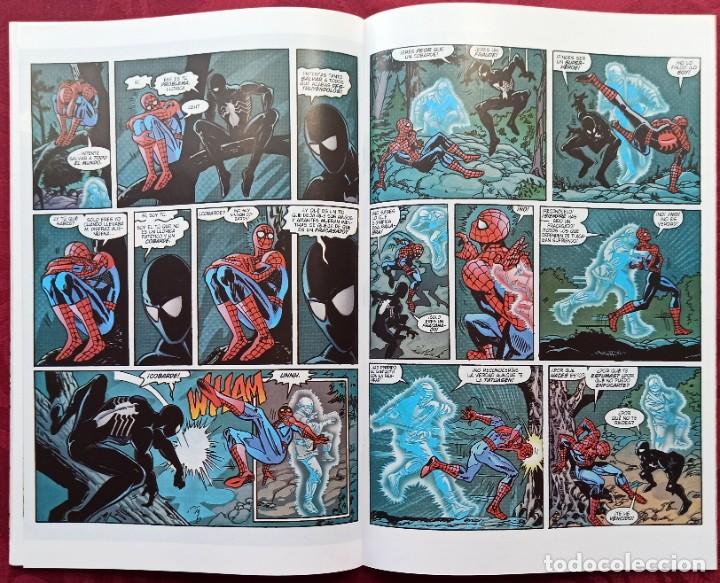 C&oacute;mics: Classic Spiderman - n&ordm; 1 - Marvel - Panini Comics - El miedo encarnado - Foto 7