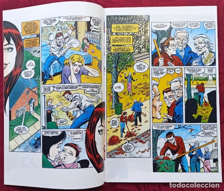 C&oacute;mics: Classic Spiderman - n&ordm; 2 - Marvel - Panini Comics - Vidas paralelas - - Foto 2