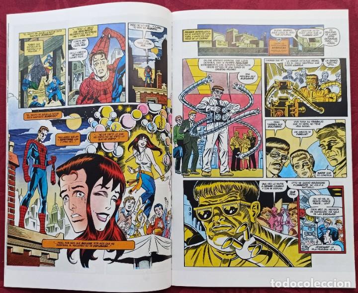 C&oacute;mics: Classic Spiderman - n&ordm; 2 - Marvel - Panini Comics - Vidas paralelas - - Foto 3