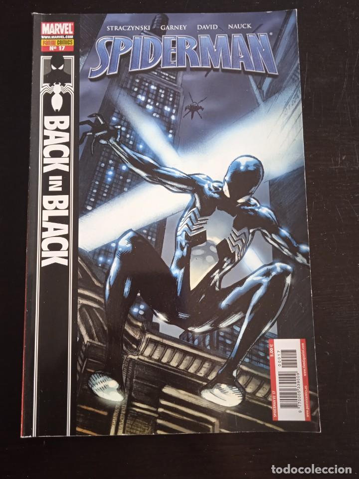 C&oacute;mics: SPIDERMAN V2 17 - Foto 1