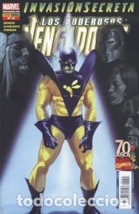 C&oacute;mics: LOS PODEROSOS VENGADORES N&ordm; 15 - PANINI - ESTADO EXCELENTE - Foto 1