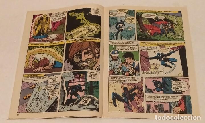 C&oacute;mics: SPIDERMAN N&ordm; 160 - COMICS FORUM - MARVEL. A&Ntilde;O 1988 - Foto 2