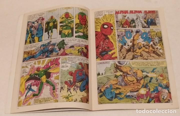 C&oacute;mics: SPIDERMAN N&ordm; 85 - COMICS FORUM - MARVEL. A&Ntilde;O 1986 - Foto 2
