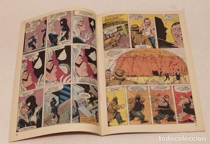 C&oacute;mics: SPIDERMAN N&ordm; 119 - COMICS FORUM - MARVEL. A&Ntilde;O 1986 - Foto 2