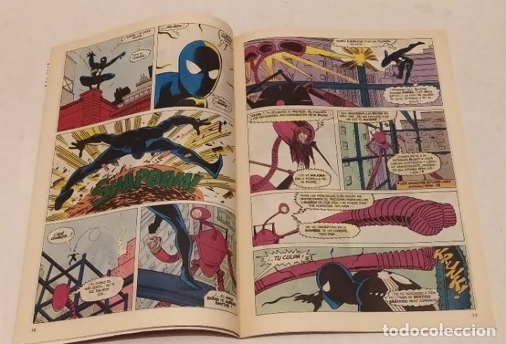 C&oacute;mics: SPIDERMAN N&ordm; 152 - COMICS FORUM - MARVEL. A&Ntilde;O 1988 - Foto 2