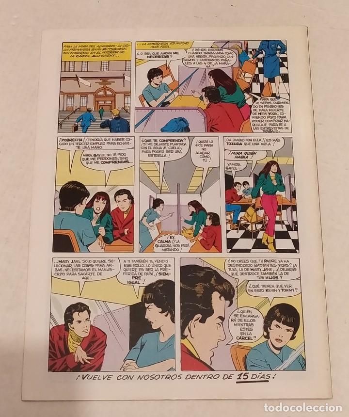 C&oacute;mics: SPIDERMAN N&ordm; 152 - COMICS FORUM - MARVEL. A&Ntilde;O 1988 - Foto 3