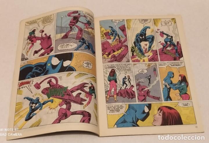 C&oacute;mics: SPIDERMAN N&ordm; 153 - COMICS FORUM - MARVEL. A&Ntilde;O 1988 - Foto 2