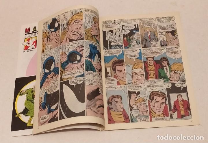 C&oacute;mics: SPIDERMAN N&ordm; 151 - COMICS FORUM - MARVEL. A&Ntilde;O 1988 - Foto 2