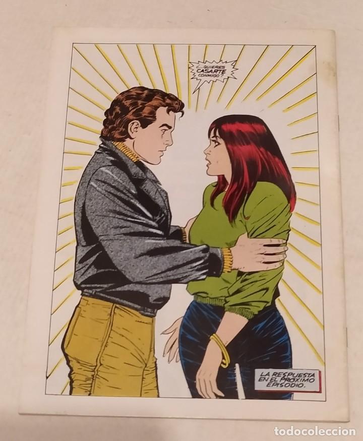 C&oacute;mics: SPIDERMAN N&ordm; 151 - COMICS FORUM - MARVEL. A&Ntilde;O 1988 - Foto 3