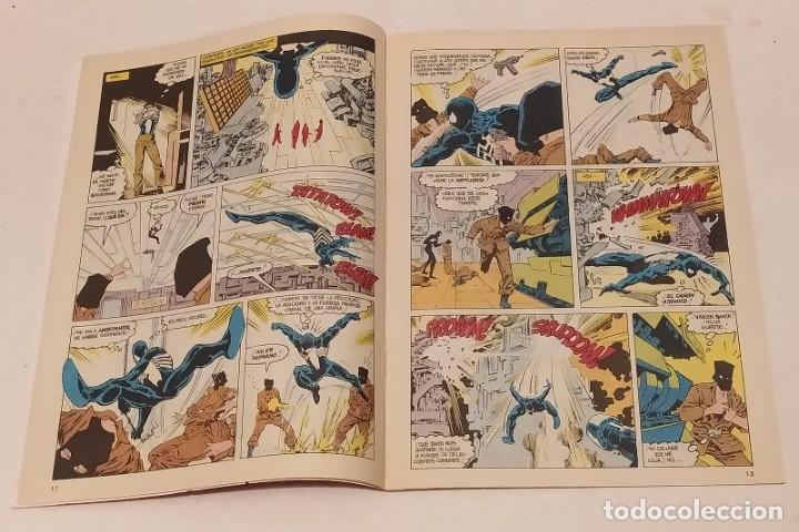 C&oacute;mics: SPIDERMAN N&ordm; 158 - COMICS FORUM - MARVEL. A&Ntilde;O 1988 - Foto 2