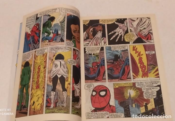 C&oacute;mics: SPIDERMAN N&ordm; 118 - COMICS FORUM - MARVEL. A&Ntilde;O 1986 - Foto 2