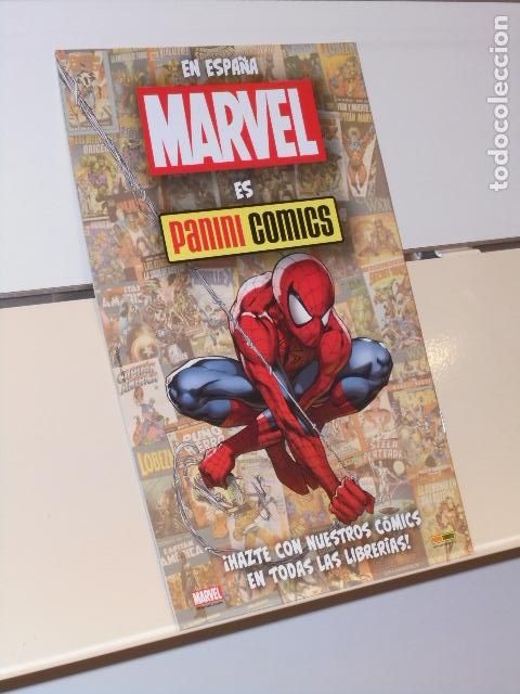 C&oacute;mics: AGENTES DE SHIELD N&ordm; 10 MARVEL - PANINI - Foto 2
