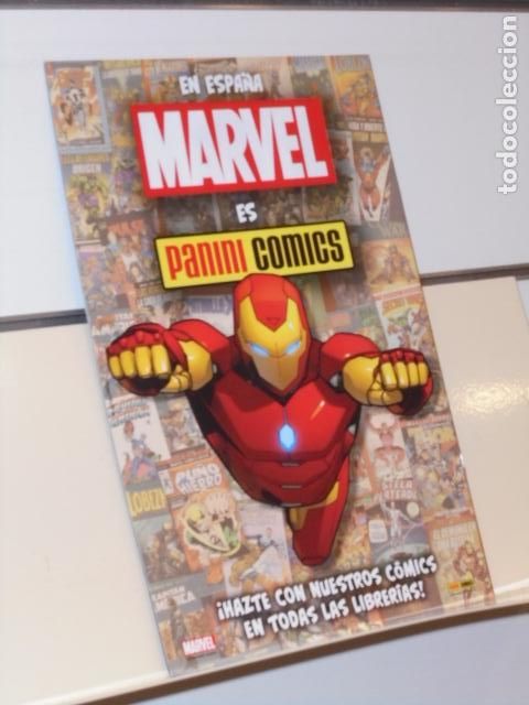 C&oacute;mics: AGENTES DE SHIELD N&ordm; 15 MARVEL - PANINI - Foto 2