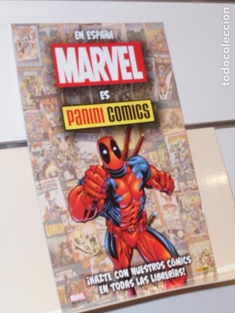 C&oacute;mics: AGENTES DE SHIELD N&ordm; 11 MARVEL - PANINI - Foto 2