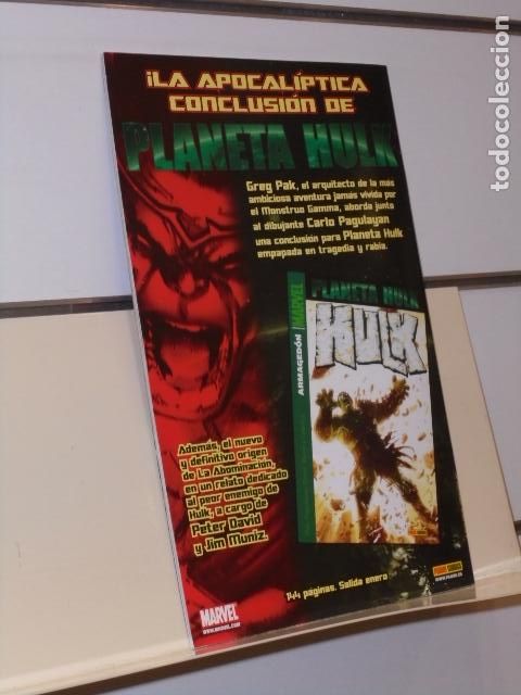 C&oacute;mics: LOS NUEVOS VENGADORES N&ordm; 25 MARVEL - PANINI - Foto 2