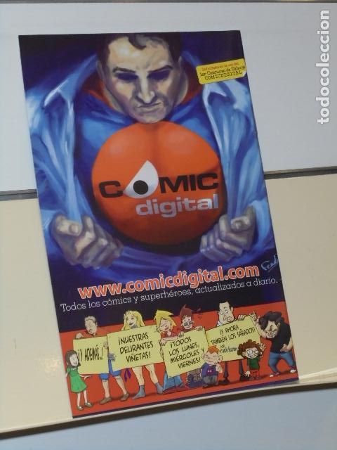C&oacute;mics: CAPITAN AMERICA N&ordm; 43 MARVEL - PANINI - Foto 2