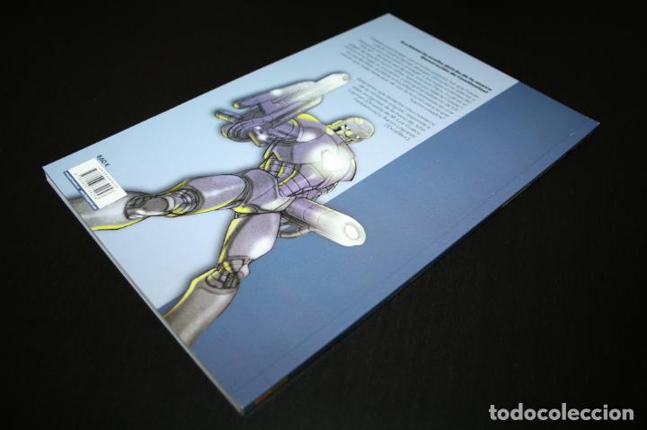 C&oacute;mics: escuadron centinela one - diezmados - marvel panini comics - Foto 2