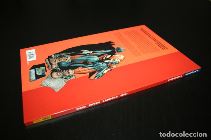 C&oacute;mics: spiderman - dinast&iacute;a de m - marvel panini comics - Foto 2