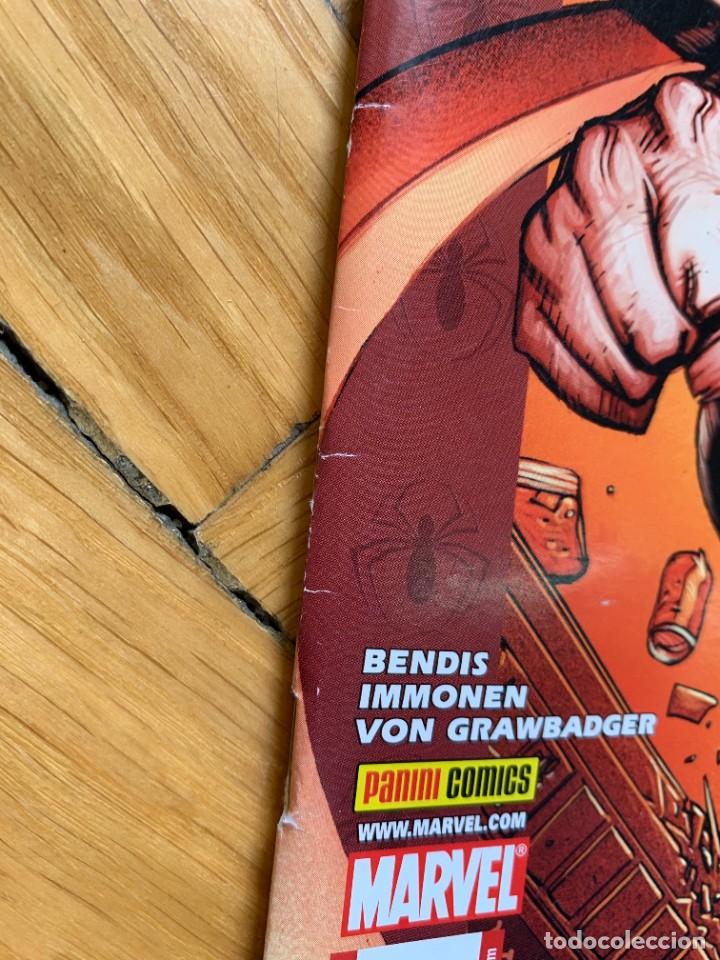 C&oacute;mics: Ultimate Spiderman 27 - Edici&oacute;n Especial - Foto 2