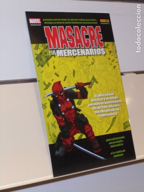 C&oacute;mics: AGENTES DE SHIELD N&ordm; 24 CIVIL WAR II MARVEL - PANINI - Foto 2