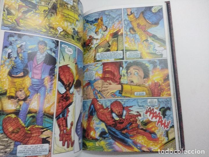 C&oacute;mics: EL ASOMBROSO SPIDERMAN/STRACZYNSKI N&ordm;1. - Foto 3