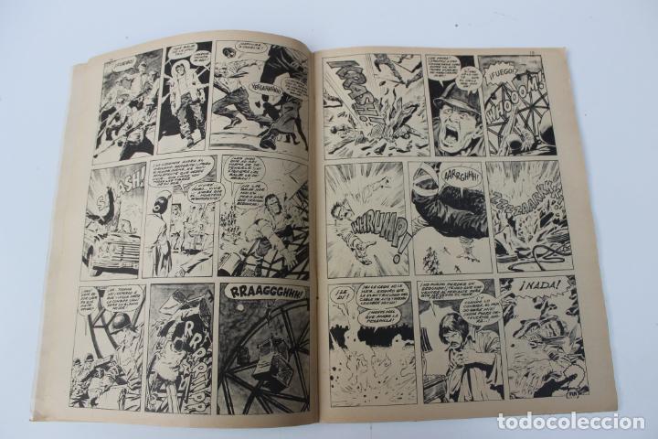 C&oacute;mics: MONSTERS UNLEASHED N&ordm; 6, EDICION ESPA&Ntilde;OLA EDICIONES VERTICE 1973 - Foto 4