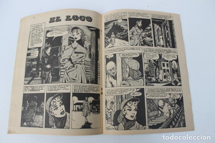 C&oacute;mics: MONSTERS UNLEASHED N&ordm; 6, EDICION ESPA&Ntilde;OLA EDICIONES VERTICE 1973 - Foto 5