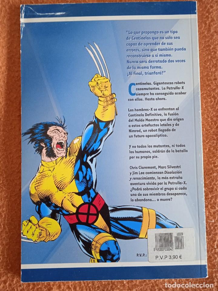 C&oacute;mics: X-MEN LOS MUTANTES ORIGINALES 9- PANINI - Foto 2