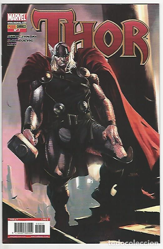 C&oacute;mics: Panini. Thor vol.4. 7 - Foto 1