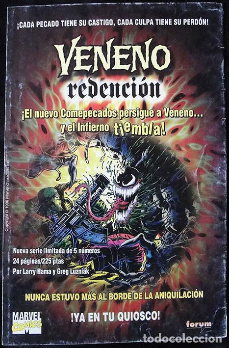 C&oacute;mics: VENGADORES - MARVEL COMICS - NUM 2 - - Foto 2