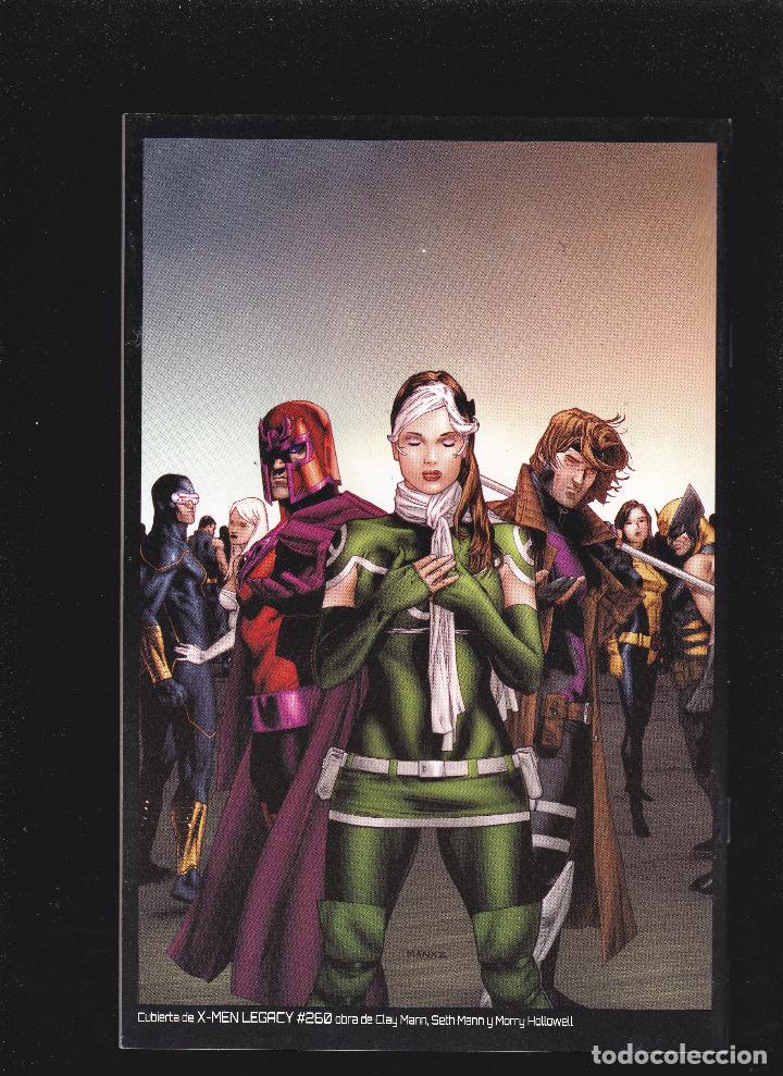 C&oacute;mics: X-MEN LEGADO - vol.1 - N&ordm; 79 - Reg&eacute;nesis - PANINI - - Foto 2