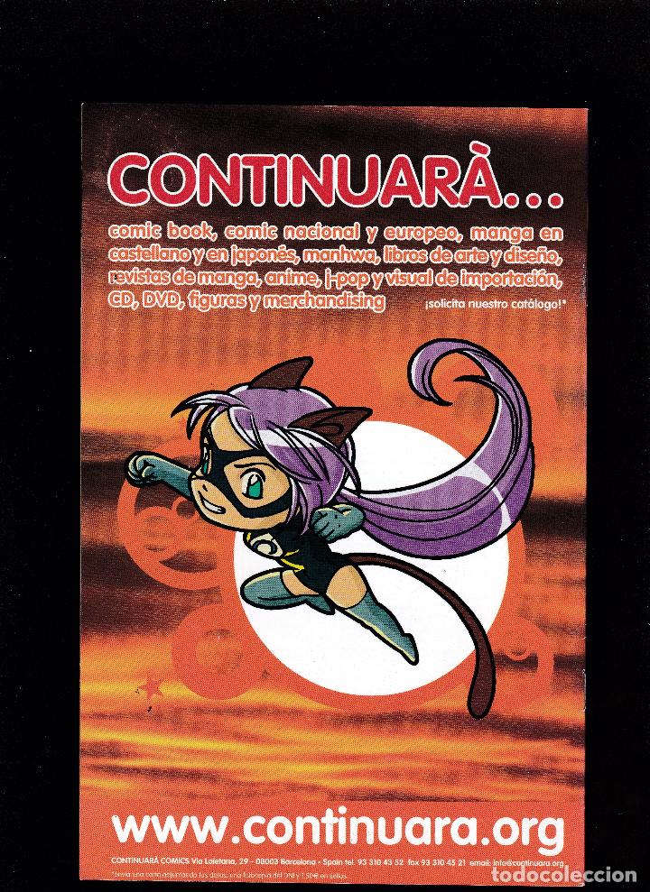 C&oacute;mics: X-MEN - vol.2 - N&ordm; 7 - Extra&ntilde;o tri&aacute;ngulo amoroso - PANINI - - Foto 2