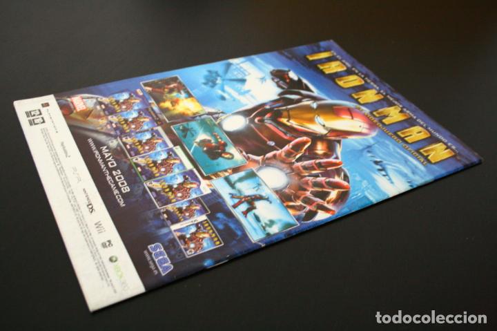 C&oacute;mics: iron man director de shield 5 - marvel panini - Foto 2
