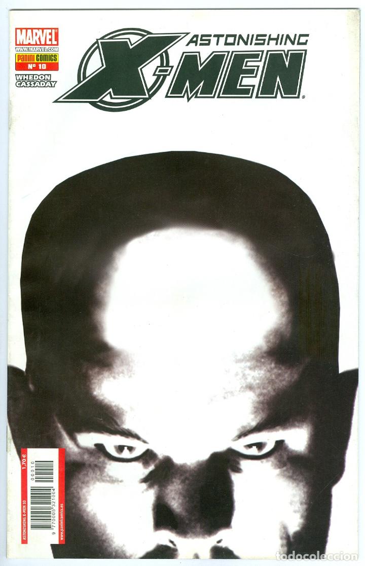 C&oacute;mics: Panini. X men. Astonishing. 10. - Foto 1