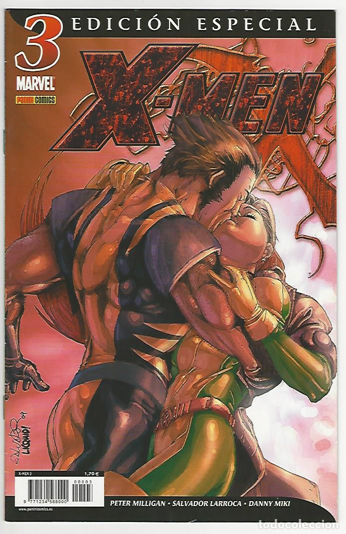 C&oacute;mics: Panini. X Men. Edici&oacute;n especial. V3. 3 - Foto 1