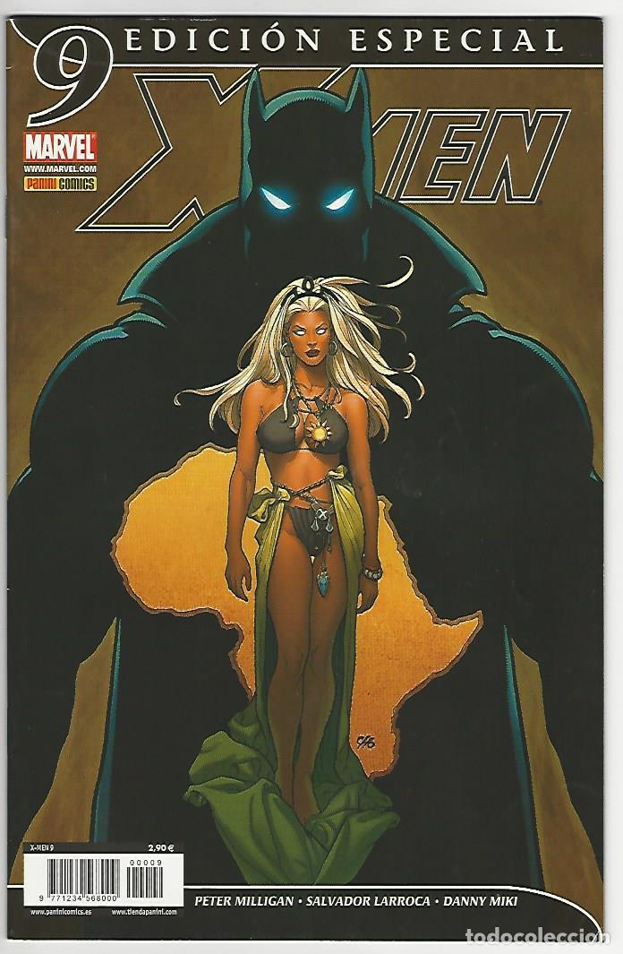 C&oacute;mics: Panini. X Men. Edici&oacute;n especial. V3. 9 - Foto 1