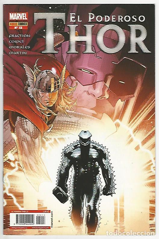 C&oacute;mics: Panini. Thor vol.5. 13. - Foto 1