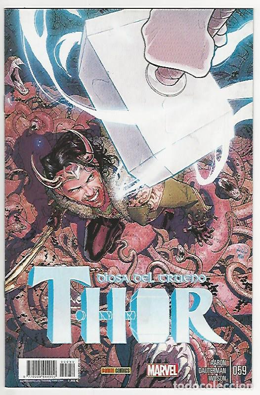 C&oacute;mics: Panini. Thor vol.5. 59. - Foto 1