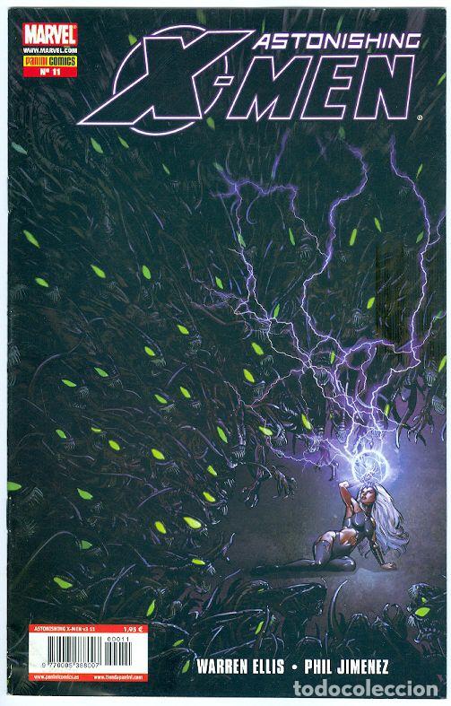 C&oacute;mics: Panini. X men. Astonishing vol3. 11. - Foto 1
