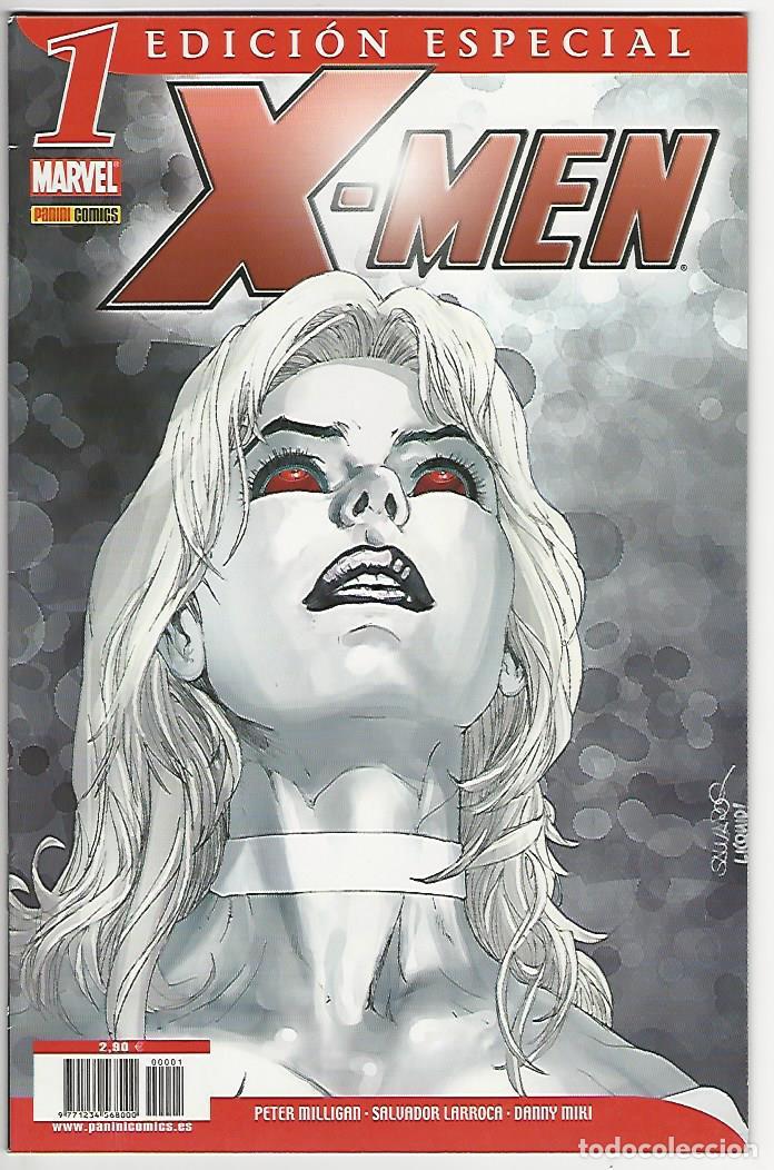C&oacute;mics: Panini. X Men. Edici&oacute;n especial. V3. 1 - Foto 1